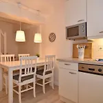 Appartamento Belvedere, Whg 11 Westerland