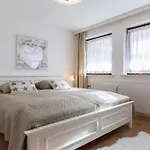 Appartamento Belvedere, Whg 11 *