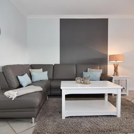 Belvedere, Whg 11 Apartment *