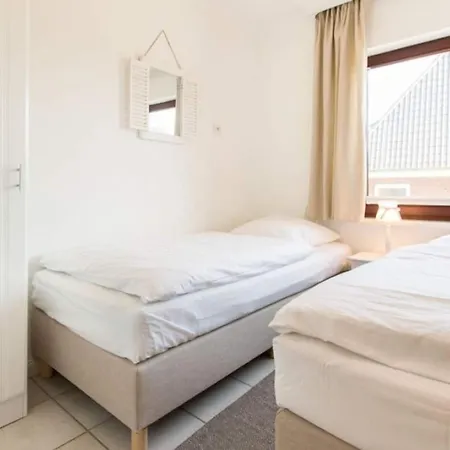 Appartement Belvedere, Whg 11 *