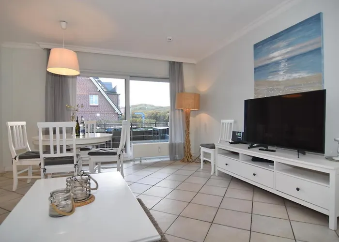 Belvedere, Whg 11 Appartement