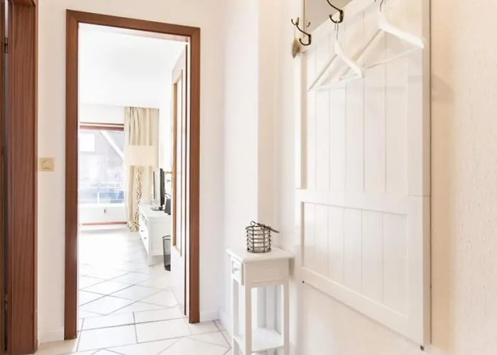 Belvedere, Whg 11 * Westerland