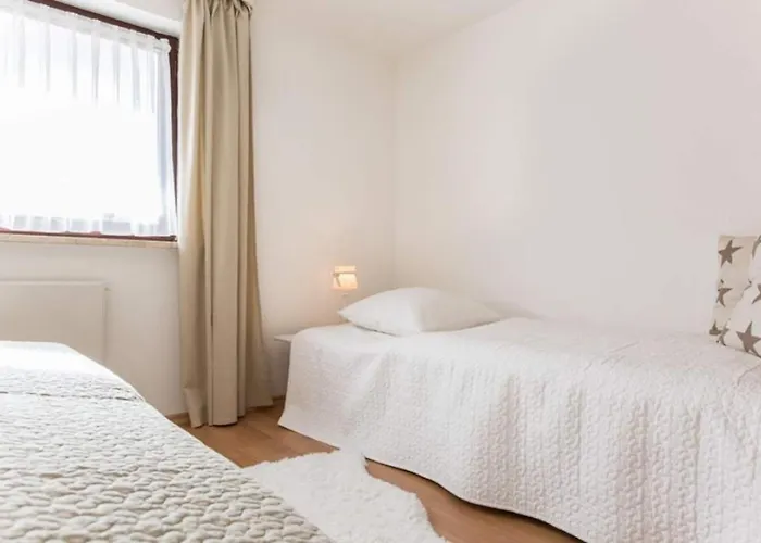 Appartement Belvedere, Whg 11