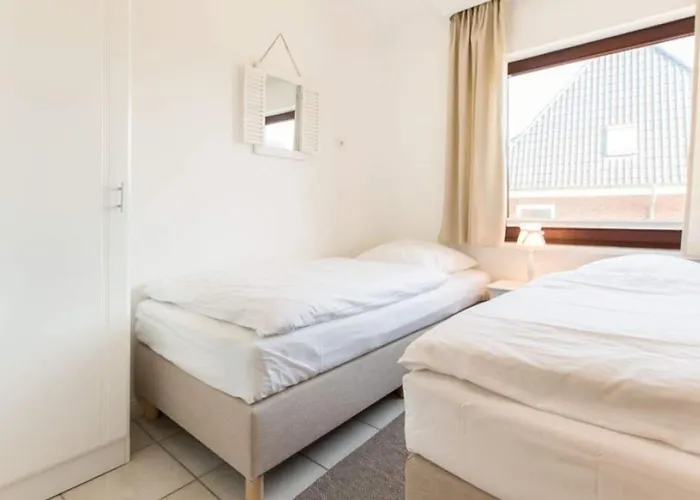 Appartement Belvedere, Whg 11 *